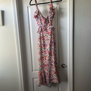 ASTR the label women dress